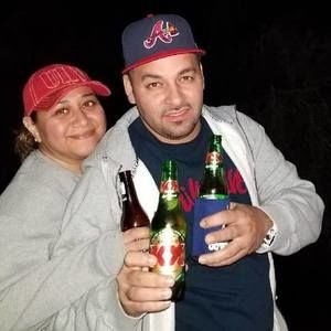 Meet your Posher, Lupe